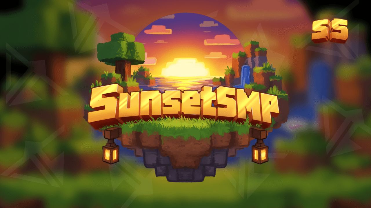 Sunset SMP